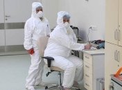 На Харківщині коронавірус виявили у 23 медиків