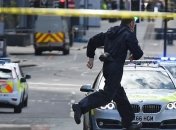 Полиция Манчестера сообщила имя подозреваемого в теракте