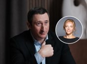 Алексей Чернышев и его жена Светлана