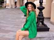 Дизайнери диктують модні тенденції