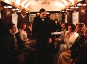 Как будет отмечаться 80-летие ''Убийства в Восточном экспрессе"?