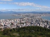 Самый гостеприимный город находится в Бразилии
