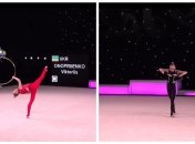 Виктория Оноприенко