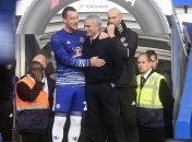 Терри: Моуринью не произносил слово "Ливерпуль"