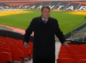 Ателькин: Шансы "Шахтера" против "Баварии" 50 на 50