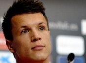 Коноплянка о своем конфузе в "Севильи"