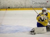 Украина в серии буллитов обыграла Италию на ЧМ по хоккею U-20