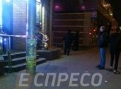 В столичном ресторане после ссоры погиб военный