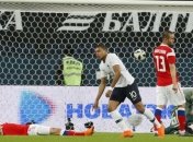 "Я был счастлив победить Россию": Мбаппе прокомментировал победу французов