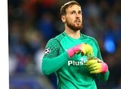 "Атлетико" не отпустил Облака в "ПСЖ" за € 75 млн