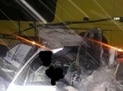 Во Львовской области в ДТП погибли военные: названы имена 