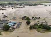 На протяжении следующих 35 лет в мире увеличится количество наводнений