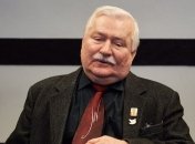 Экс-президент Польши Лех Валенса попал в ДТП в Гданьске