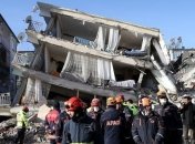 У Туреччині відбувся ще один землетрус