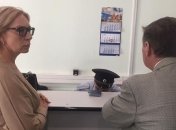 Ситуация очень опасная: Денисова просит доступа к Сенцову