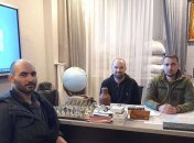 Івана Пепеляшка та Олексія Чижа звільнили з російського полону