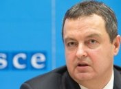 Глава ОБСЕ призвал к деэскалации ситуации на Донбассе 