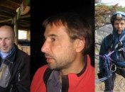 Среди погибших в Пакистане были харьковские альпинисты