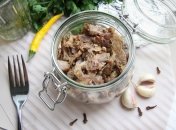 Тушенка - обязательная заготовка на зимний сезон