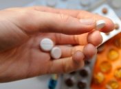 В Украине начали борьбу с некачественными лекарствами