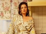 Появился провокационный клип Оли Цибульской с героем шоу "Холостяк" (Видео)