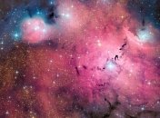 Ученые сделали уникальное открытие в звездной пыли