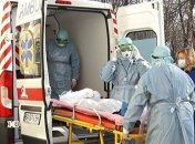 На Волыни у мужчины диагностировали коронавирус посмертно