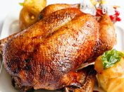 Така страва точно порадує гостей неймовірним смаком