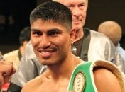 Как Мигель Гарсия победил Бургоса (Видео)