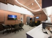 Одна з кімнат, у якій треба буде жити