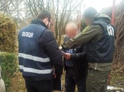 Аграрию сообщено о подозрении