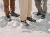 Как избежать промокания обуви зимой - лайфхаки