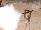 В Сирте произошло два теракта против ливийской армии