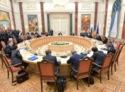 Олифер: Контактная группа призвала к соблюдению "режима тишины" на Донбассе