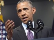 Обама назвал агрессию РФ в Украине в числе мировых угроз