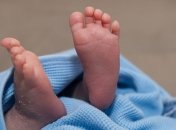 В Умані коронавірус підтвердили у шестимісячної дитини