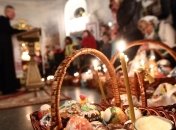 Пасха в этом году отмечается 24 апреля