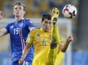 Степаненко: Мы загнали исландцев ближе к их воротам