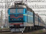 УЗ сократила время следования поезда из Киева в Мариуполь