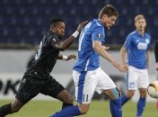 Селезнев: Я хочу войти в историю "Днепра"