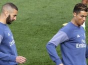 Роналду и Кроос не помогут "Реалу" в матче с "Депортиво"