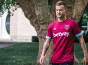 Ярмоленко включили в символическую сборную новичков АПЛ