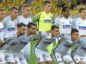 "Заря" - "Герта": букмекеры определили фаворита матча