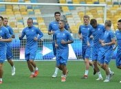 Прогноз букмекеров на матч Чехия - Украина