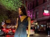 Наоми Кэмпбелл заинтриговала поклонников: снимок с младенцем