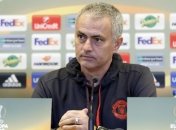 Моуриньо о предстоящем матче "Манчестер Юнайтед" - "Ростов"