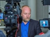 В отношении Рубана составлен админпротокол за нарушение режимных правил