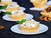 Така закуска готується буквально за п'ять хвилин