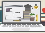 Сегодня в Украине стартует подача электронных заявлений в вузы