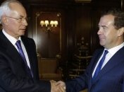 Николай Азаров и Дмитрий Медведев встретятся в Астане  